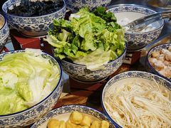 -厦门希尔顿逸林酒店·圆聚自助餐厅(五缘湾店)