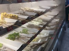 -屋头串串(新街里店)