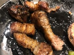 -芯元·碳烤熟成牛肉(经开店)
