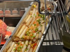 -很久以前羊肉串(昌里路三钢里店)
