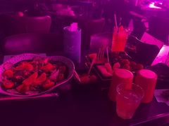 -MOSSO·Liveshow(M3香港广场店)