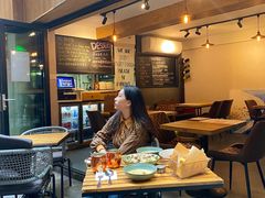 -Cyclus Craft Kitchen薩克思手工厨房