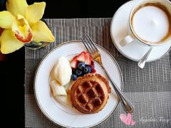 -杭州城中香格里拉大酒店
