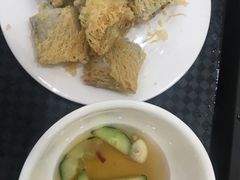 -华姐鸡粉(教育路店)