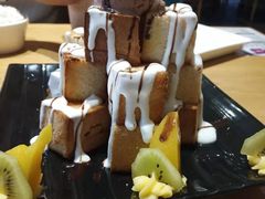 -峨嵋小镇·川菜(勒泰中心店)