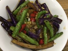 -建辉湖南土菜馆(南大街店)