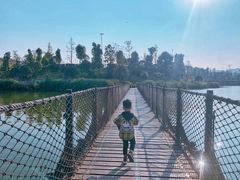 -枫香湖儿童公园