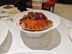 -绿雅酒家(江西中路店)