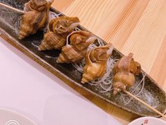 -玄海寿司(国贸店)