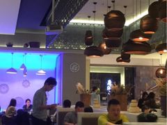 -喜鼎海胆水饺(柏威年购物中心店)