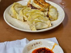 -回回锅贴(小河沿店)