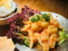 -岛风·台食小馆 ISLAND BISTRO(烟台山店)