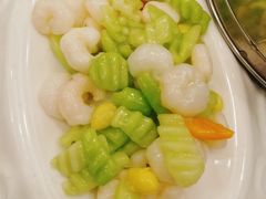 -海景壹号大酒店(惠钱路店)