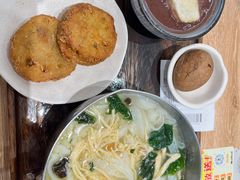-小满手工粉(北京顺义华联店)