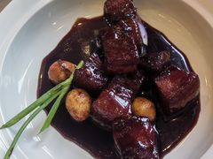 -聚鑫阁江浙菜·非遗传承技艺(青村帝华园店)