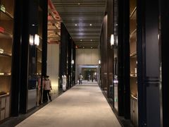 -杭州久泰饭店·摩卡花园