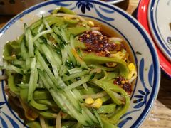 -袁家村关中印象体验地(东方亿象城店)