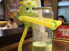 -海底捞火锅(牡丹园店)