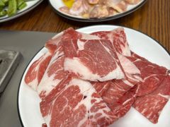 -风味烧烤(泰富店)