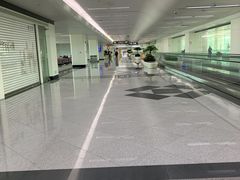 -福州长乐国际机场