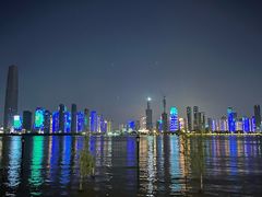 -武汉两江游览·夜游长江(汉口粤汉码头)