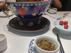-东来顺•非遗火锅(外滩店)