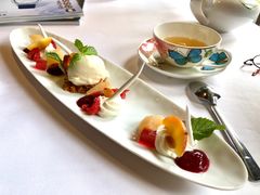 -Le Comptoir de Pierre Gagnaire