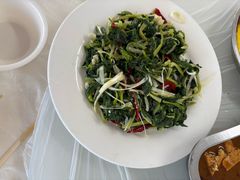 -庆岭迎宾园正宗活鱼馆