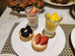 -都会尚膳·海鲜自助餐厅(重庆万豪酒店)