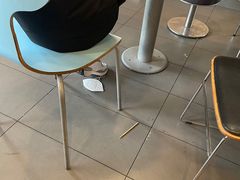 -麦当劳(双榆树店)