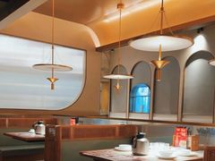 大堂-佬肥猫(国华广场店)