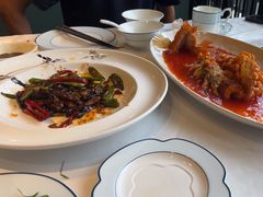 -民国红公馆·秦淮八艳(夫子庙店)