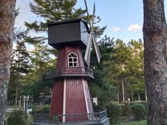 -黑龙江省森林植物园