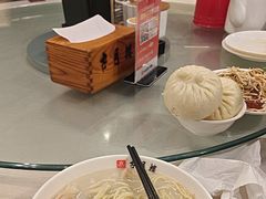 -留芳·文旅古月楼(老街店)