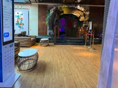 -水晶之星洗浴温泉汗蒸