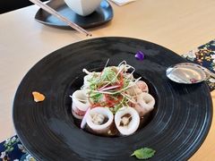 -茶宴·美食地标餐厅(沙坡尾店)