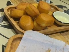 -新凯旋烧烤·燕姐千岛湖土菜