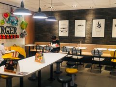 -麦当劳(启迪香山店)