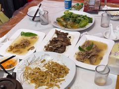 -官塘锋记鱼生·生腌·砂锅粥(牌坊街店)