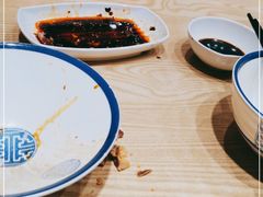 -禧凰·老上海白斩鸡辣肉面店