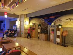 -菲拉拉漫温泉(东环路店)