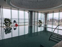 -大连君悦酒店