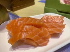 -初色海鲜自助(万丰路店)