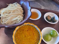 -奇芳阁·百年清真南京菜(夫子庙店)