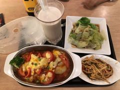 -大家乐(广州荔湾领展广场店)