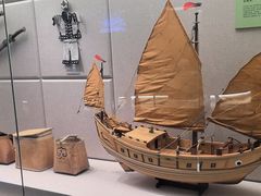 -上海中国航海博物馆