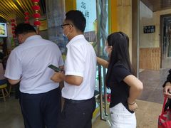 -老陈家擀面皮(平凉路店)