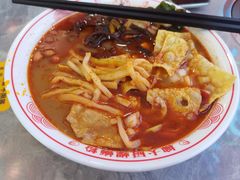 -柳大厨螺蛳粉(人民路总店)
