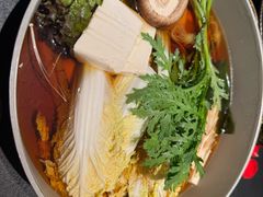 -蟹犇前•帝王蟹雪蟹(陆家嘴店)