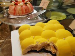 -景湖轩全日制餐厅·南湖名都